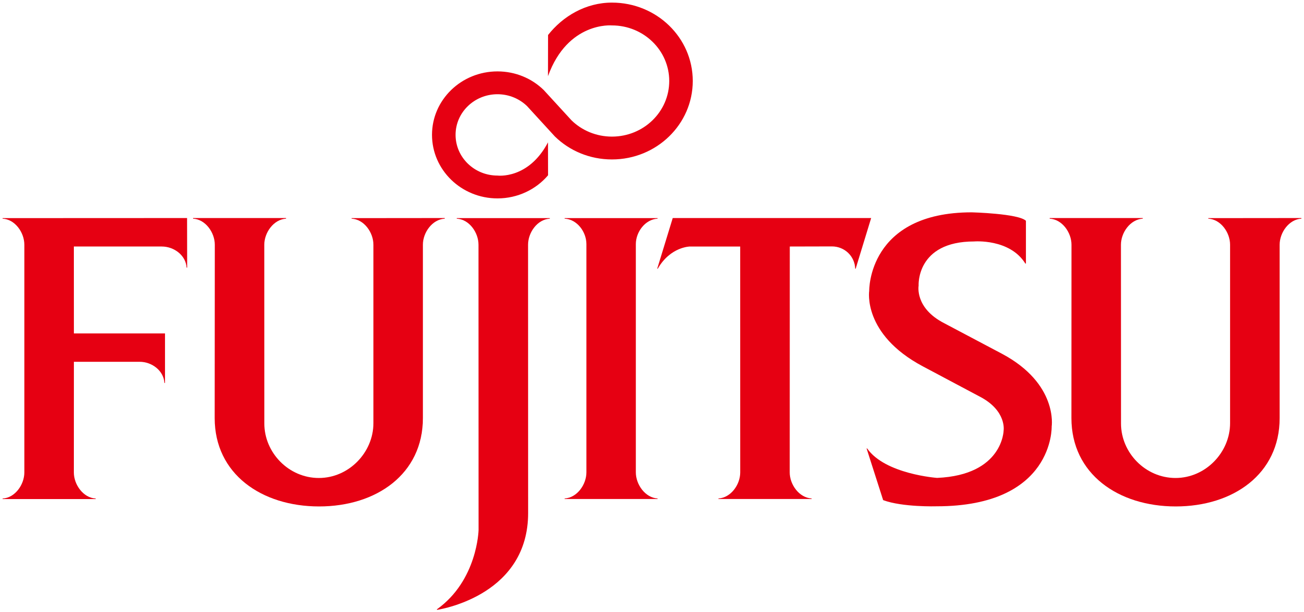 Fujitsu Philippines Global Delivery Center logo