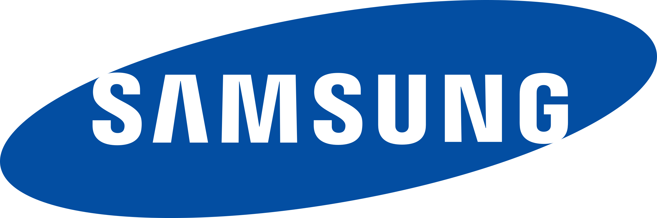 Samsung Electronics logo