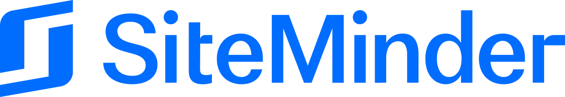 SiteMinder / Prosource BPO logo